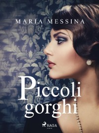 Cover Piccoli gorghi
