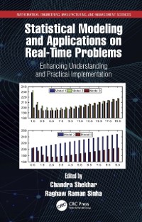 Cover Statistical Modeling and Applications on Real-Time Problems
