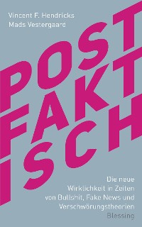 Cover Postfaktisch