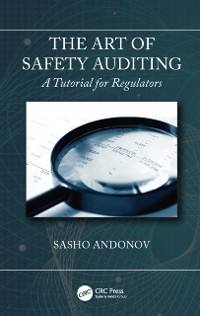 Cover Art of Safety Auditing: A Tutorial for Regulators