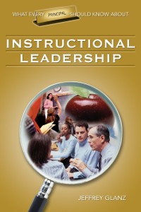 Cover What Every Principal Should Know About Instructional Leadership