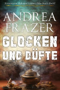 Cover Glocken und Düfte