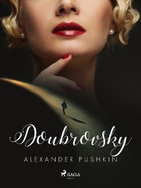Cover Doubrovsky