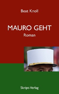 Cover Mauro geht