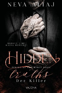 Cover Hidden Truths - Der Killer (Perfectly Imperfect Serie 3)