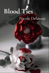 Cover Blood Ties