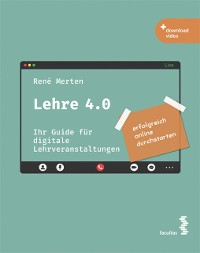 Cover Lehre 4.0