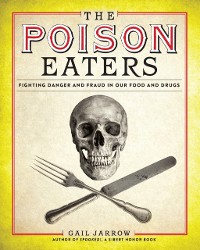 Cover Poison Eaters