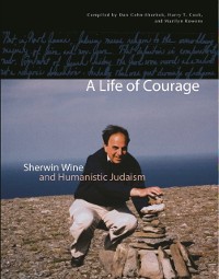 Cover Life of Courage