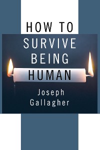 Cover How to Survive Being Human