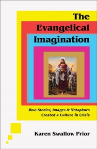 Cover Evangelical Imagination