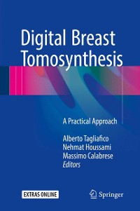 Cover Digital Breast Tomosynthesis