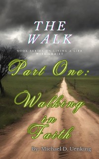 Cover The Walk: Part One
