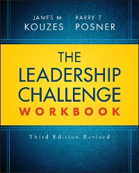 Cover The Leadership Challenge Workbook Revised