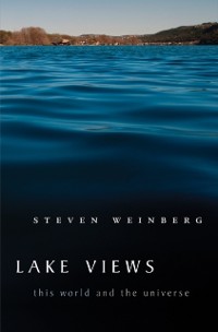 Cover LAKE VIEWS