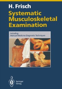 Cover Systematic Musculoskeletal Examination