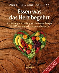 Cover Essen was das Herz begehrt