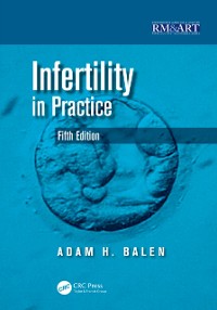Cover Infertility in Practice