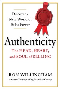 Cover Authenticity