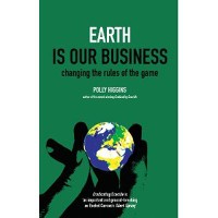 Cover Earth is our Business