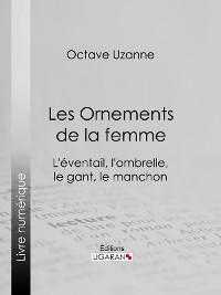 Cover Les Ornements de la femme