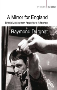 Cover A Mirror for England