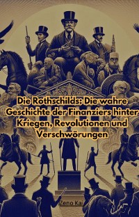 Cover Die Rothschilds: