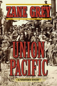 Cover Union Pacific