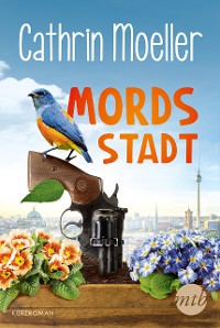 Cover Mordsstadt