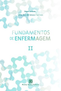 Cover Fundamentos de Enfermagem II