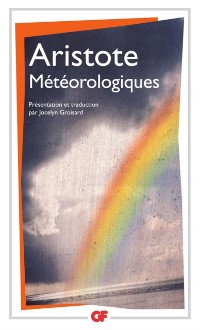 Cover Météorologiques