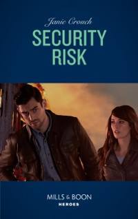 Cover Security Risk