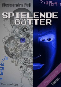 Cover Spielende Götter