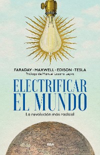 Cover Electrificar el mundo