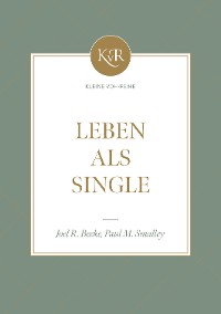 Cover Leben als Single