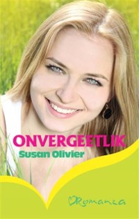 Cover Onvergeetlik