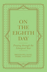 Cover On the Eighth Day