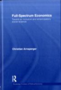 Cover Full-Spectrum Economics