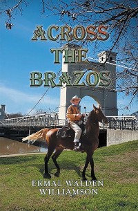 Cover Across the Brazos