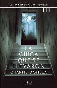 Cover La chica que se llevaron (versión española)