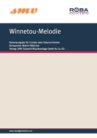 Cover Winnetou-Melodie