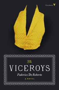 Cover The Viceroys