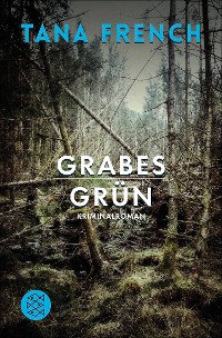 Cover Grabesgrün