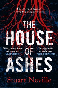 Cover The House of Ashes