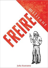 Cover Militant Freire