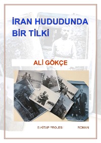 Cover İran Hududunda Bir Tilki