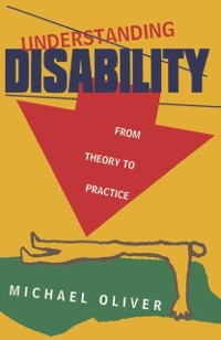 Cover Understanding Disability