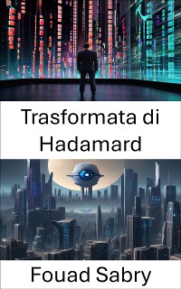 Cover Trasformata di Hadamard