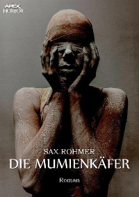 Cover DIE MUMIENKÄFER