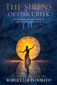 Cover The Sirens of Oak Creek